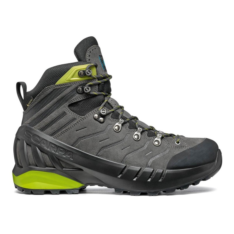 Pedule Scarpa Cyclone S GTX SCARPA Trekking Mid