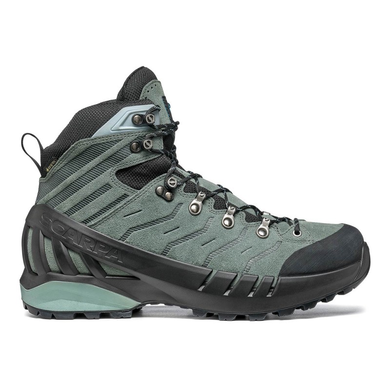 Pedule Scarpa Cyclone S GTX SCARPA Trekking Mid