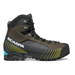 Pedule Rebel Shoe Lite HD