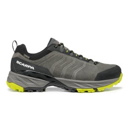 Shoes Scarpa Rush Trail GTX SCARPA Trail running shoes