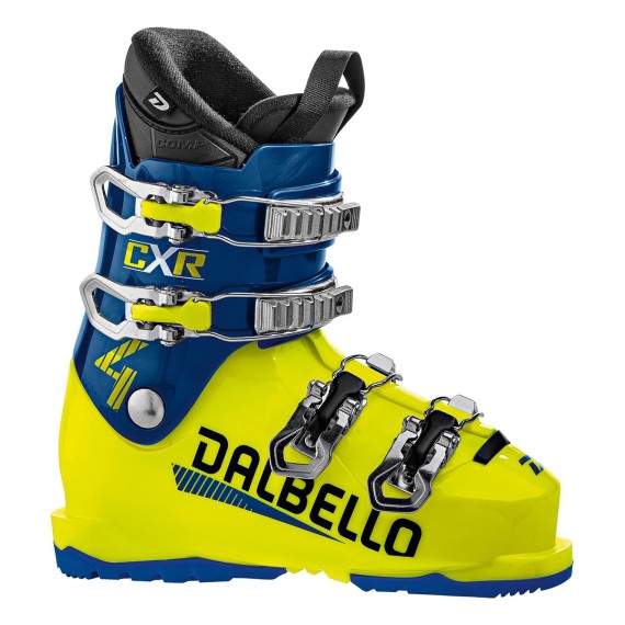 Dalbello CXR 4.0 Junior DALBELLO Chaussures de ski Junior Dalbello CXR 4.0 Junior DALBELLO Chaussures de ski Junior