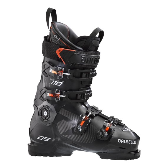 Dalbello DS 110 MS DALBELLO Allround top level ski boots