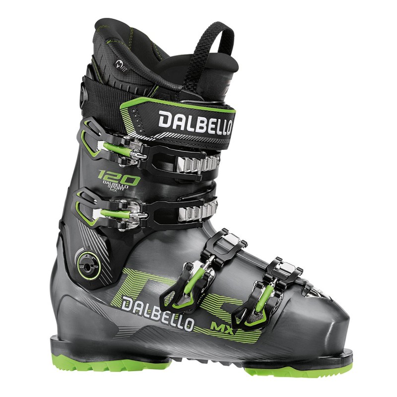 Dalbello DS MX 120 MS DALBELLO Allround Ski Boots