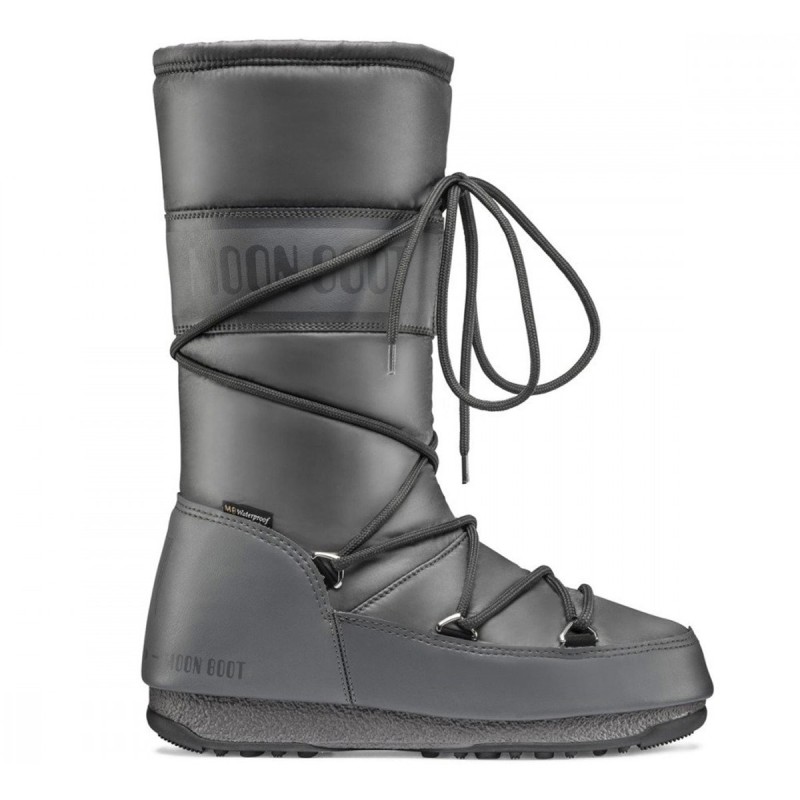 Doposci Moon Boot High Nylon Wp