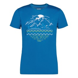 Camiseta Icepeak Briaroaks