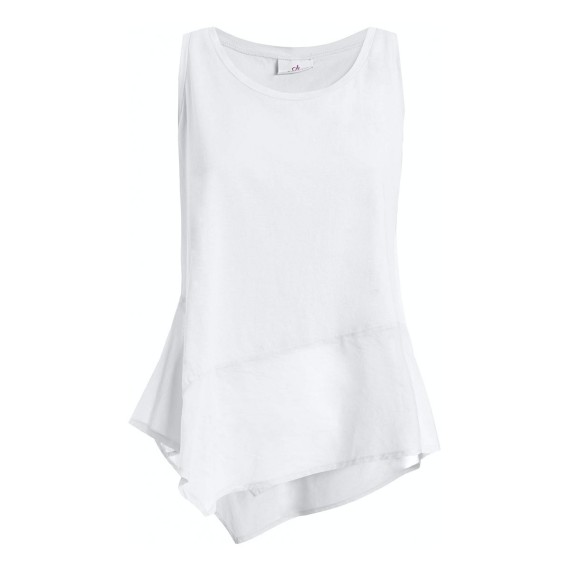 Tank top Deha Flowing Tank top Deha Flowing