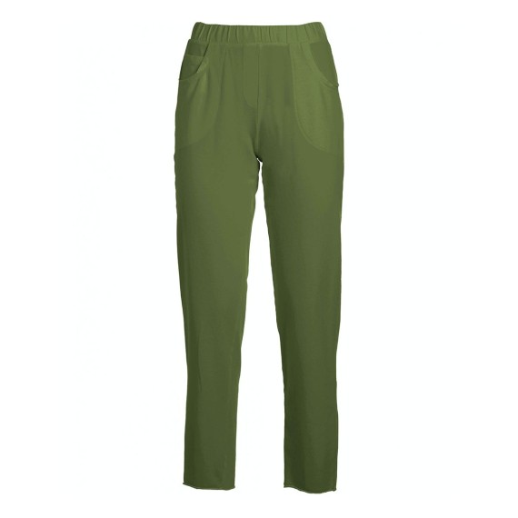 Pantaloni Deha Slim Fit Eco-Wear DEHA Pantaloni