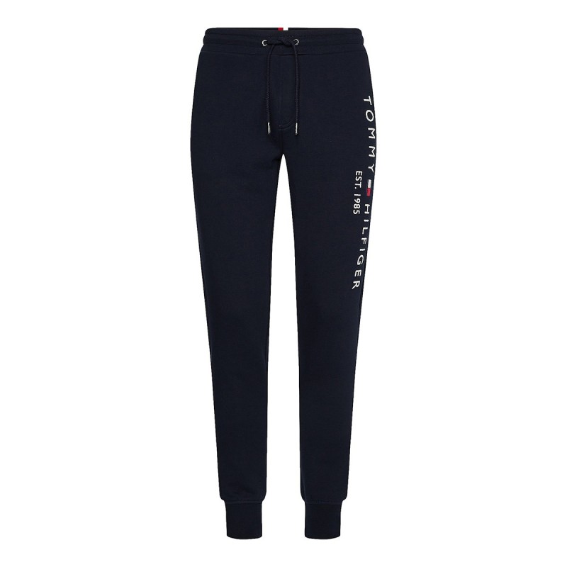 Joggers Tommy Hilfiger Logo TOMMY  HILFIGER Pantaloni