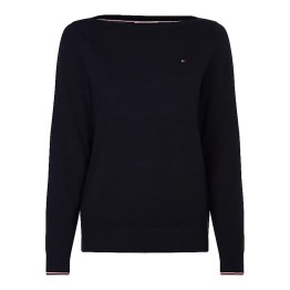 Tommy Hilfiger Tommy HILFIGER Pull Tricot