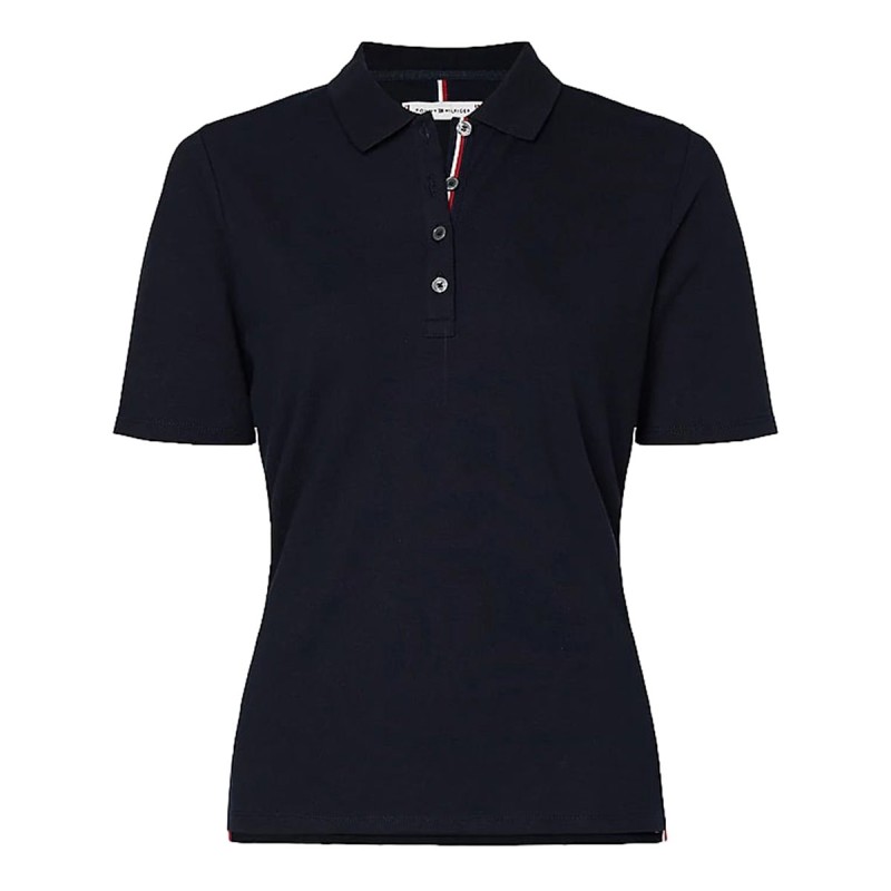 Polo Tommy Hilfiger Global