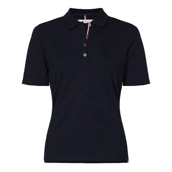 Polo Tommy Hilfiger Global