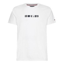 T-shirt Tommy Hilfiger Logo