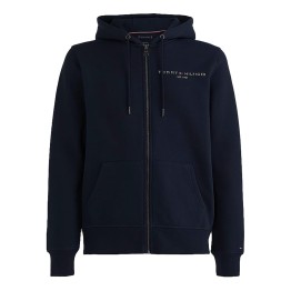 Sweat-shirt Tommy Hilfiger Logo TOMMY HILFIGER Tricot