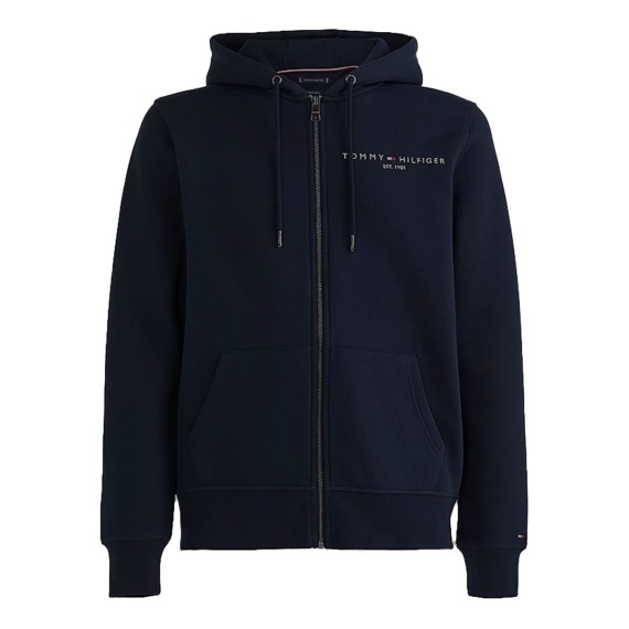 Sweat-shirt Tommy Hilfiger Logo TOMMY HILFIGER Tricot