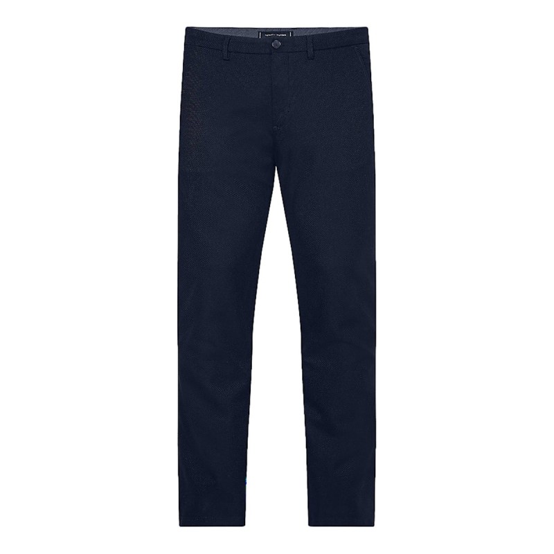 Pantaloni Tommy Hilfiger Bleecker TOMMY  HILFIGER Pantaloni