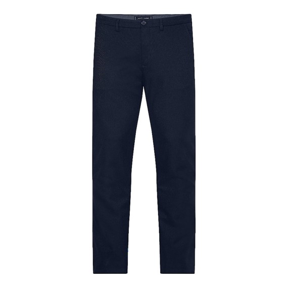 Pantaloni Tommy Hilfiger Bleecker TOMMY  HILFIGER Pantaloni