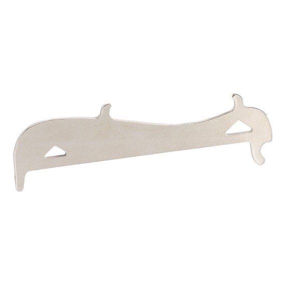 Wear Gauge Chains XLC TO-S82 XLC Miscellaneous Accessories Wear Gauge Chains XLC TO-S82 XLC Miscellaneous Accessories