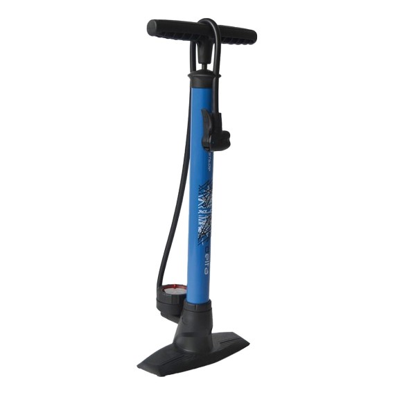 Floor pump XLC Delta PU-S04 XLC Miscellaneous accessories