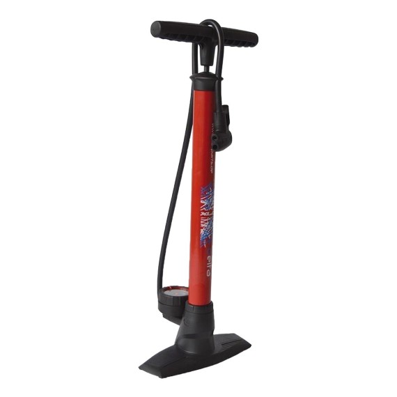 Floor pump XLC Delta PU-S04 XLC Miscellaneous accessories