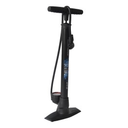 Floor pump XLC Delta PU-S04 XLC Miscellaneous accessories