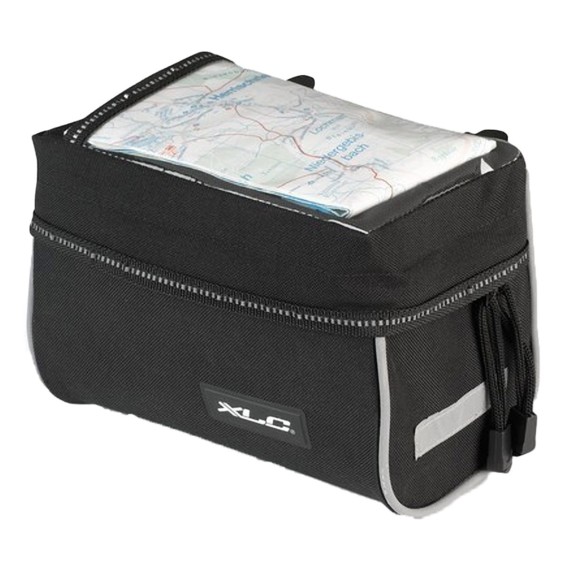 XLC Bolso de viajero BA-S69 XLC Accesorios varios XLC Bolso de viajero BA-S69 XLC Accesorios varios