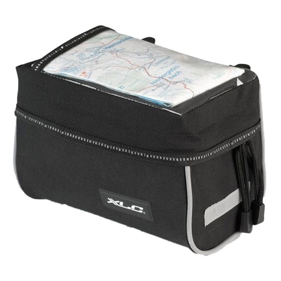 XLC Bolso de viajero BA-S69 XLC Accesorios varios