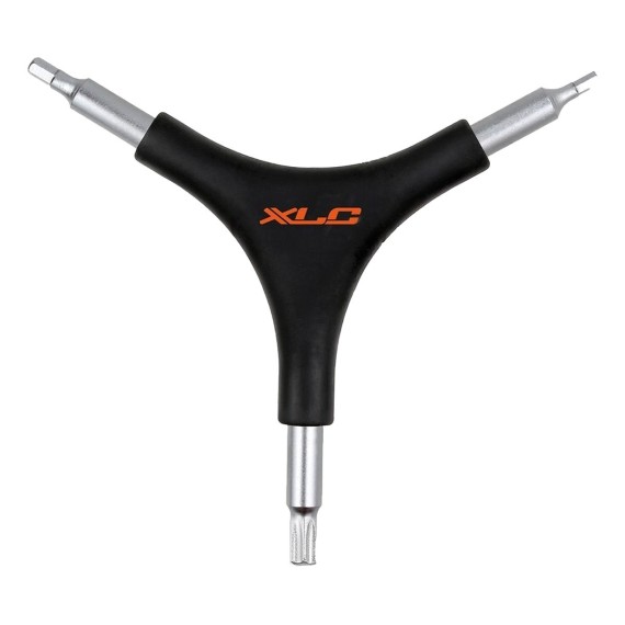 Clé XLC Y TO-M15 XLC Accessoires divers