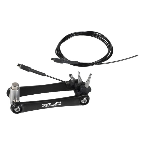 Herramienta de tendido de cables XLC TO-S86 XLC Accesorios varios Herramienta de tendido de cables XLC TO-S86 XLC Accesorios varios