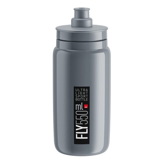 Elite Fly Bouteille 550 ml XLC Accessoires Divers