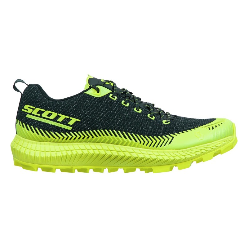 Scott Supertrac Ultra RC SCOTT Shoes Trail Running Shoes