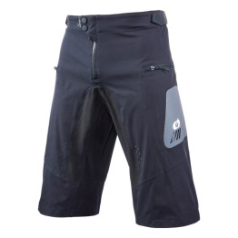 Pantalones cortos de ciclismo O'Neal Element FR Hybrid Jr
