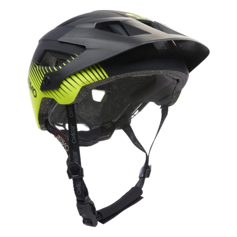 Cycling Helmet O'Neal Defender Grill O NEAL Helmets