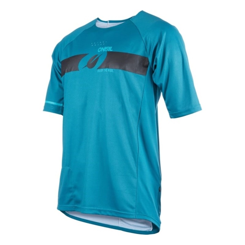 T-shirt de cyclisme O’Neal Pin It