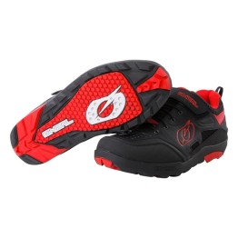 Scarpe Ciclismo O'Neal Traverse Flat