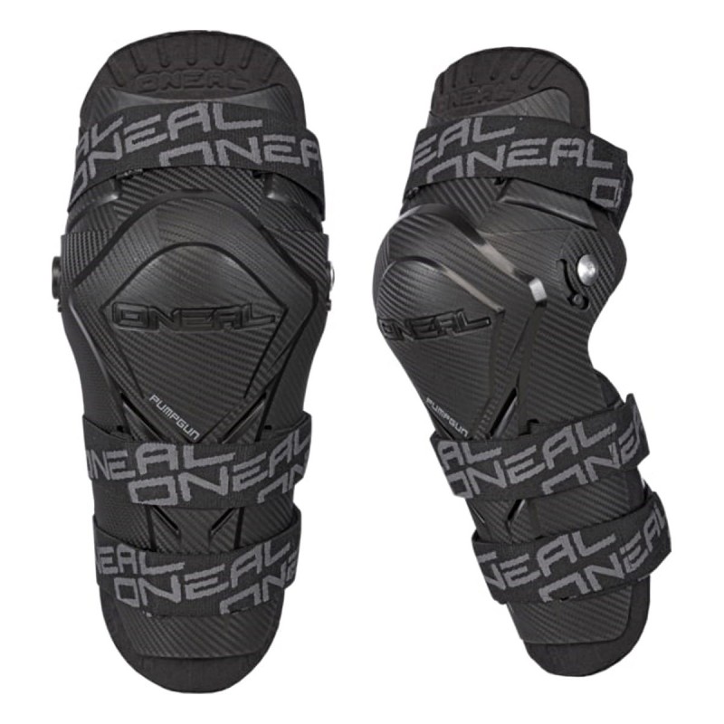 Knee pads O'Neal Pumpgun MX O NEAL Miscellaneous accessories