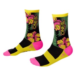 Chaussettes de cyclisme O’Neal Performance Island