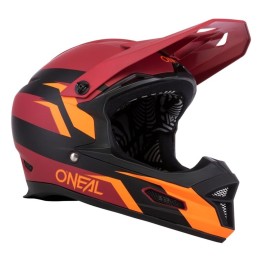 Casco Ciclismo O'Neal Fury Stage O NEAL Caschi