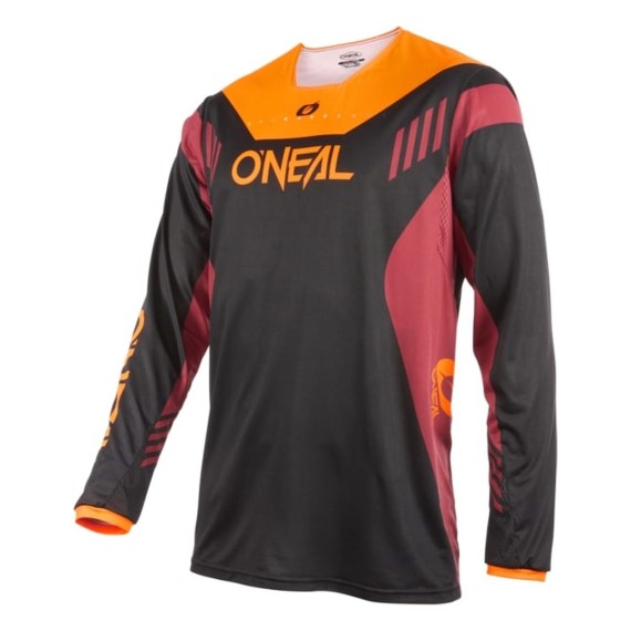 O'Neal Element FR Maillot de ciclismo híbrido O'Neal Element FR Maillot de ciclismo híbrido