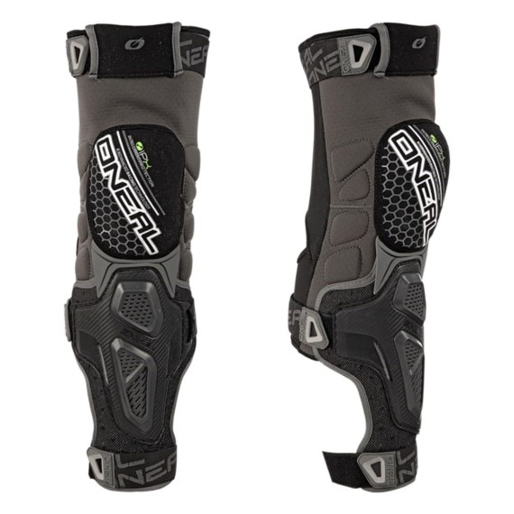 Genouillères O’Neal Sinner Hybrid O NEAL Accessoires divers Genouillères O’Neal Sinner Hybrid O NEAL Accessoires divers