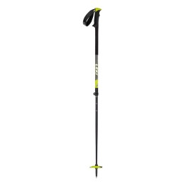 Mountaineering sticks Leki Helicon Thermo Lite