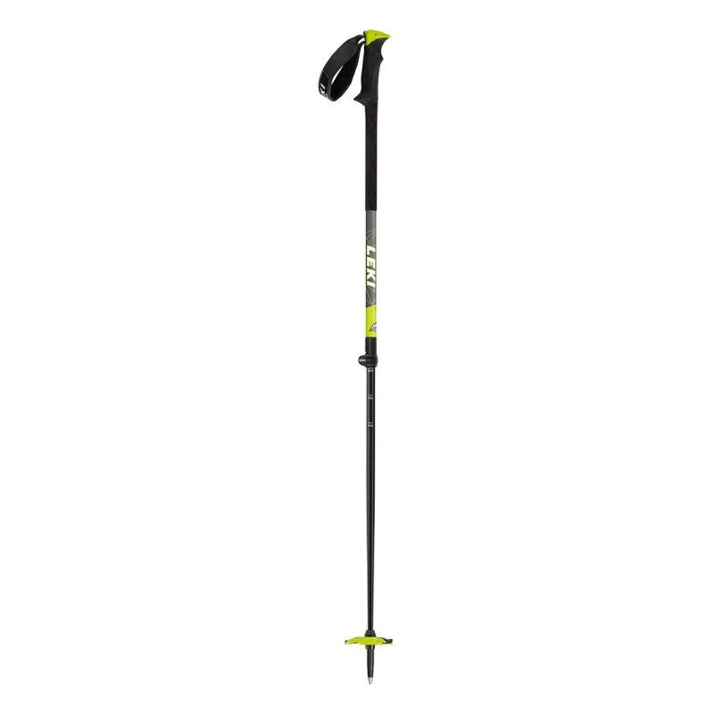 Mountaineering sticks Leki Helicon Thermo Lite