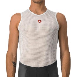 Tank top Castelli Pro Issue