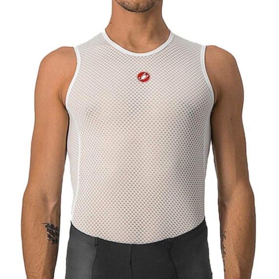 Tank top Castelli Pro Issue