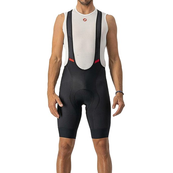 Cycling Bib Shorts Castelli Competizione