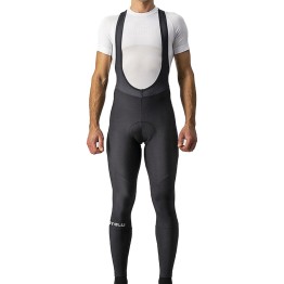 Cycling Bib Shorts Castelli Entrance