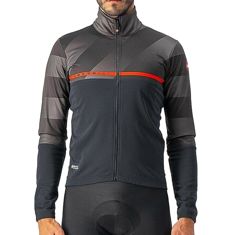 Castelli Finestre Cycling Jacket