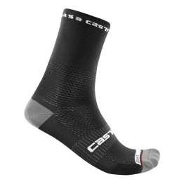 Castelli Rosso Corsa Pro 15 Bike Socks