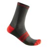 Calze Bici Castelli Superleggera T 12