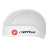 Castelli Chapeau de vélo à calotte d’été