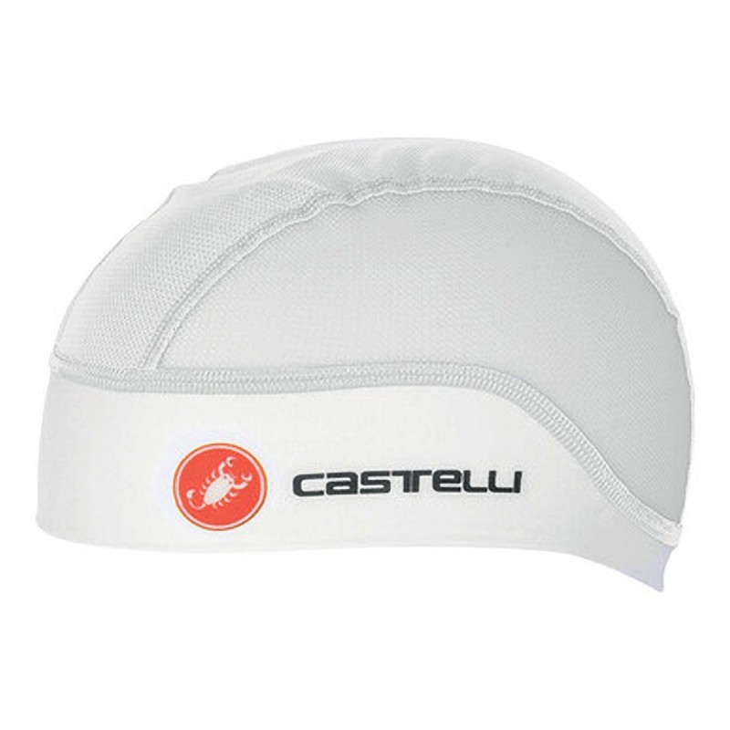 Cappello Bici Castelli Summer Skullcap